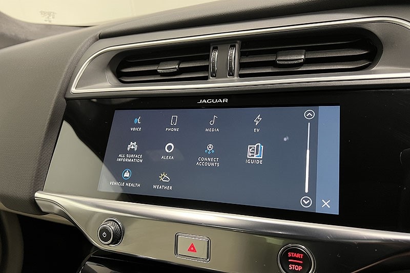 Used Jaguar I-Pace 2022 for sale - 77592367: Photo 36