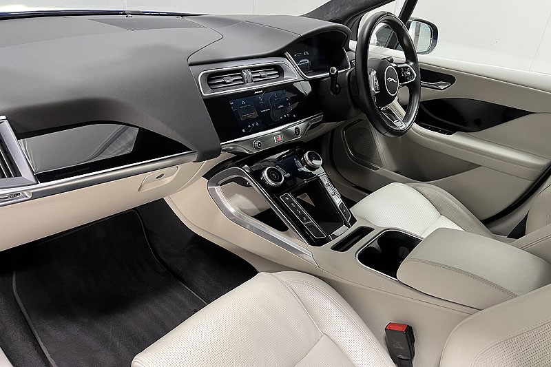 Used Jaguar I-Pace 2022 for sale - 77592367: Photo 37