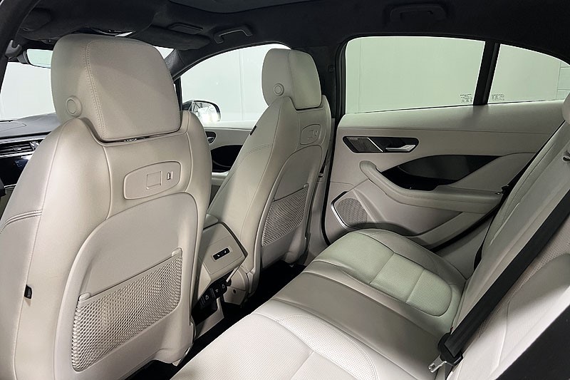 Used Jaguar I-Pace 2022 for sale - 77592367: Photo 39