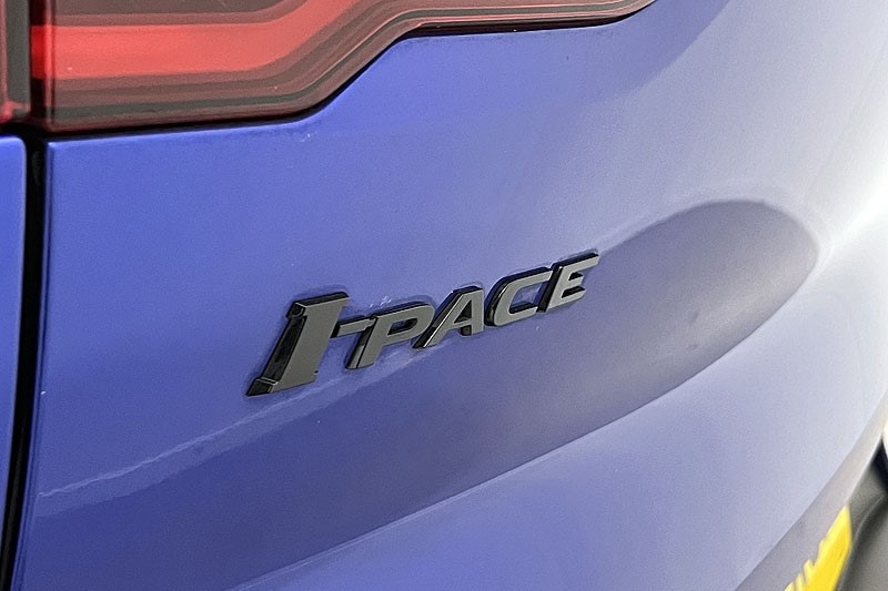 Used Jaguar I-Pace 2022 for sale - 77592367: Photo 43
