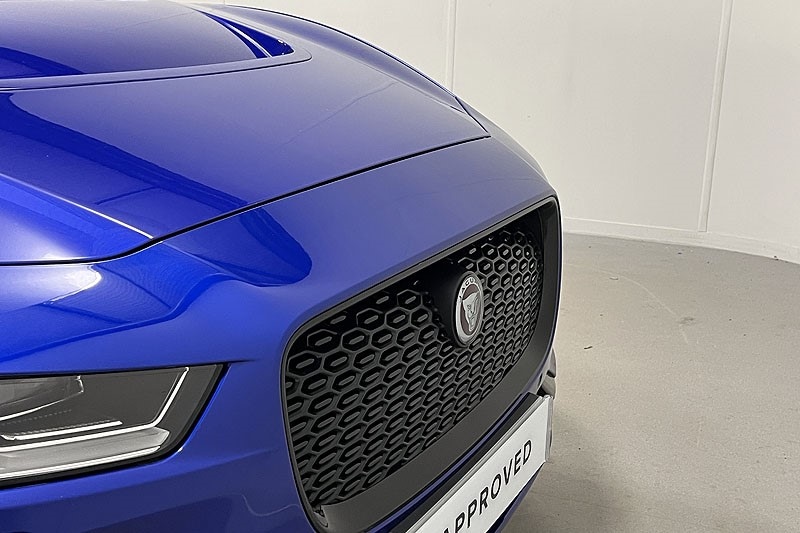 Used Jaguar I-Pace 2022 for sale - 77592367: Photo 47