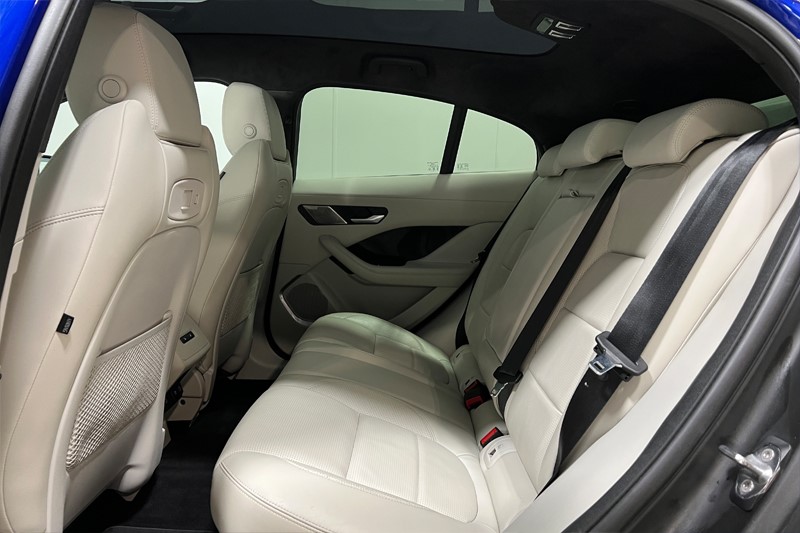 Used Jaguar I-Pace 2022 for sale - 77592367: Photo 5