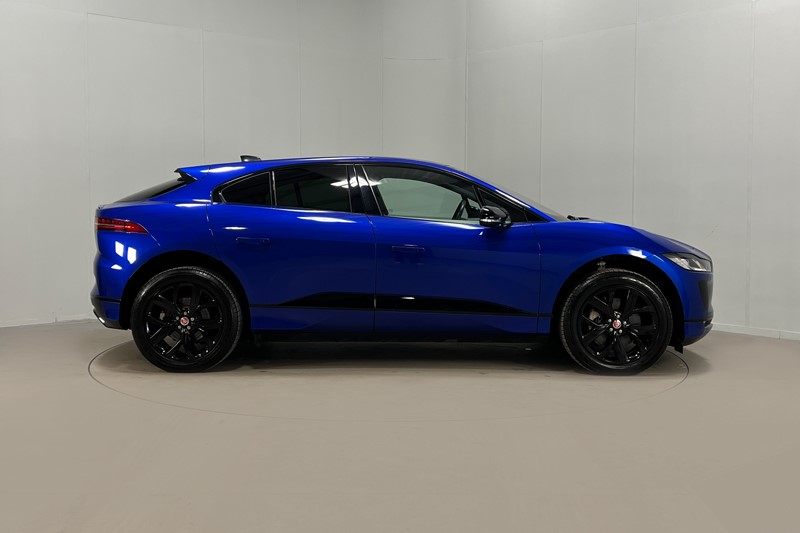 Used Jaguar I-Pace 2022 for sale - 77592367: Photo 6