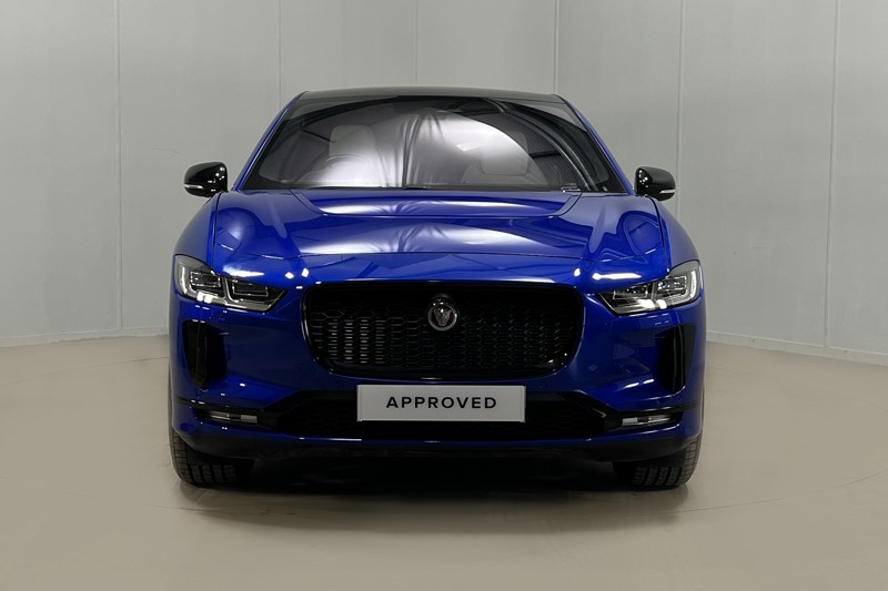 Used Jaguar I-Pace 2022 for sale - 77592367: Photo 8