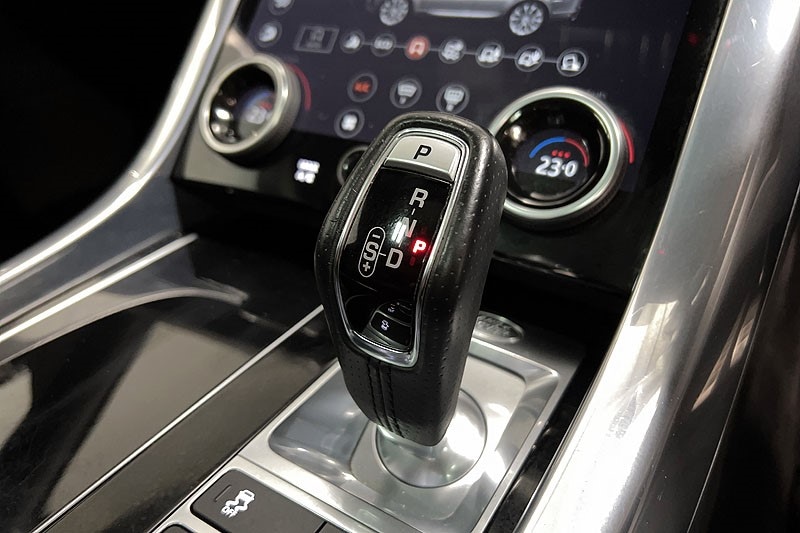 Used Land Rover Range Rover Sport 2021 for sale - 77702821: Photo 13