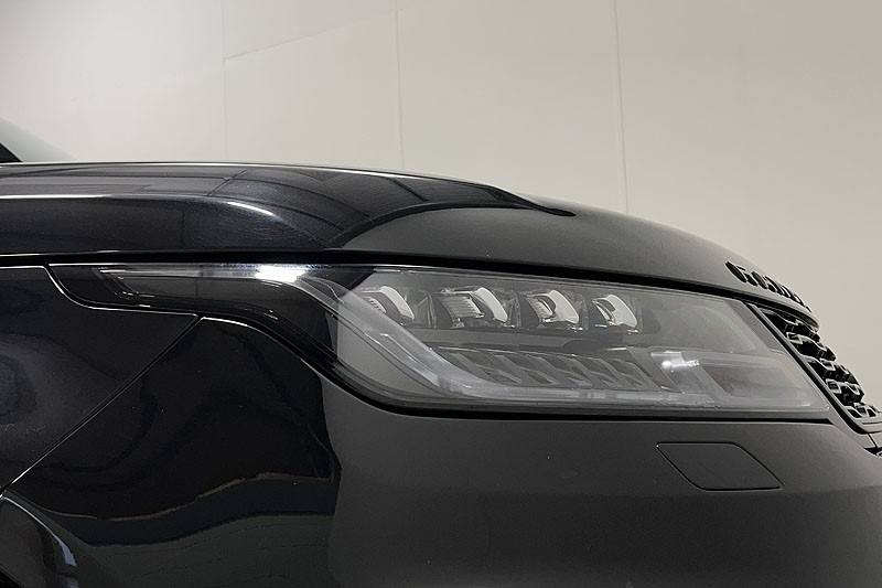 Used Land Rover Range Rover Sport 2021 for sale - 77702821: Photo 17