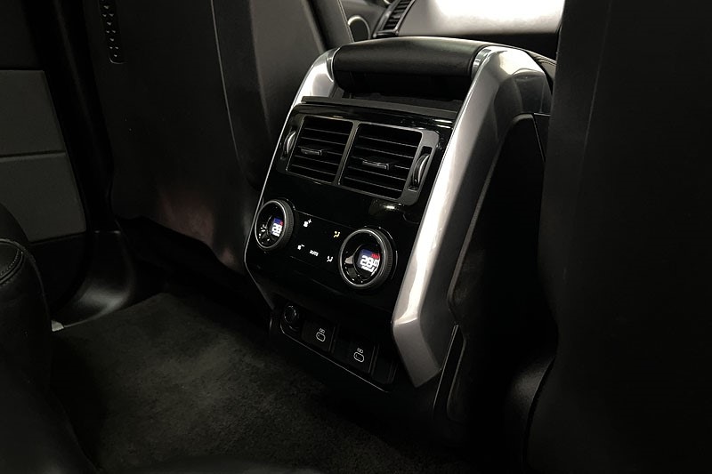 Used Land Rover Range Rover Sport 2021 for sale - 77702821: Photo 18