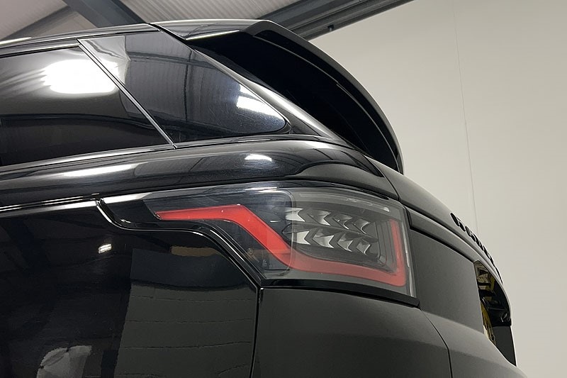 Used Land Rover Range Rover Sport 2021 for sale - 77702821: Photo 19