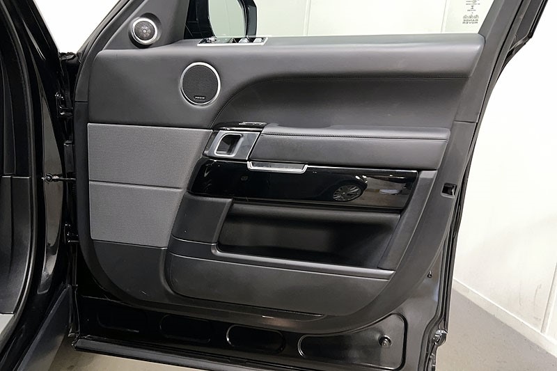 Used Land Rover Range Rover Sport 2021 for sale - 77702821: Photo 21