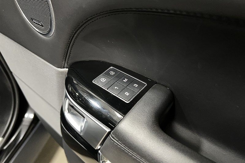 Used Land Rover Range Rover Sport 2021 for sale - 77702821: Photo 22