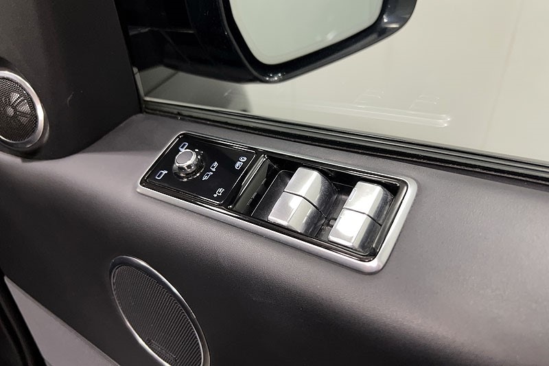 Used Land Rover Range Rover Sport 2021 for sale - 77702821: Photo 23