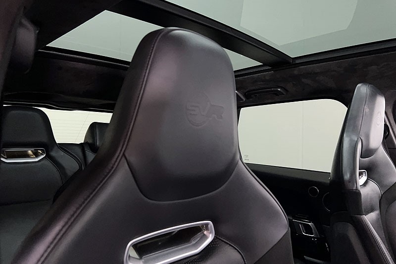 Used Land Rover Range Rover Sport 2021 for sale - 77702821: Photo 28