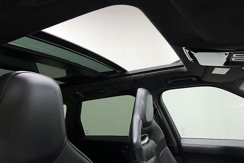 Used Land Rover Range Rover Sport 2021 for sale - 77702821: Photo 29