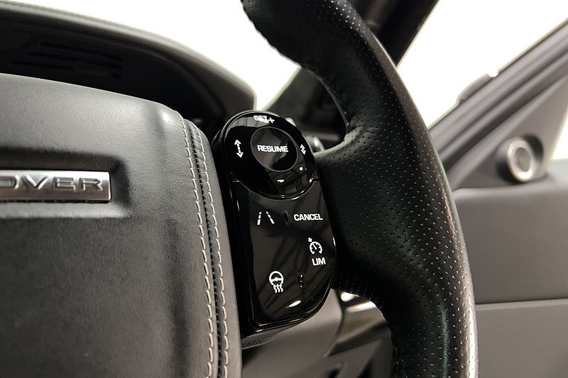 Used Land Rover Range Rover Sport 2021 for sale - 77702821: Photo 30