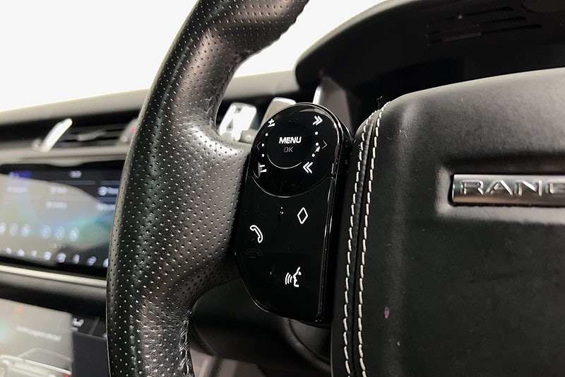 Used Land Rover Range Rover Sport 2021 for sale - 77702821: Photo 31