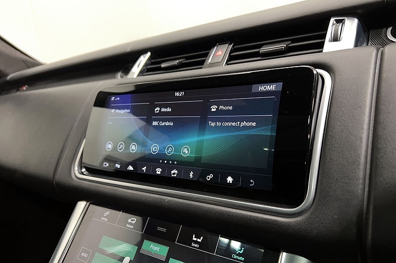 Used Land Rover Range Rover Sport 2021 for sale - 77702821: Photo 36