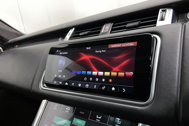 Used Land Rover Range Rover Sport 2021 for sale - 77702821: Photo 41