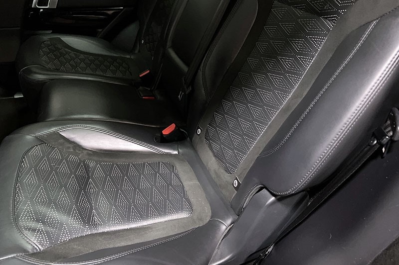 Used Land Rover Range Rover Sport 2021 for sale - 77702821: Photo 47