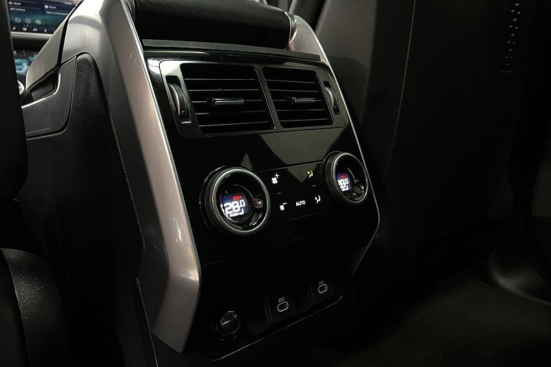 Used Land Rover Range Rover Sport 2021 for sale - 77702821: Photo 48