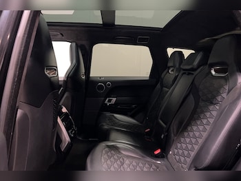 Used Land Rover Range Rover Sport 2021 for sale - 77702821: Photo