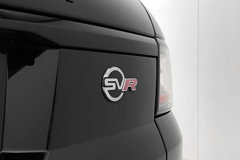 Used Land Rover Range Rover Sport 2021 for sale - 77702821: Photo 54