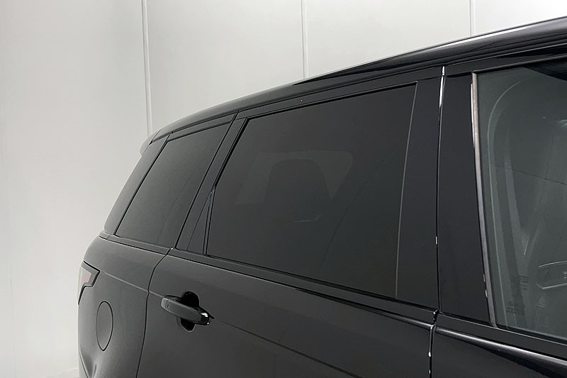 Used Land Rover Range Rover Sport 2021 for sale - 77702821: Photo 55