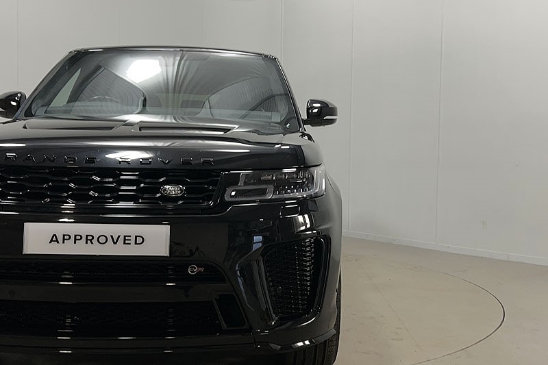 Used Land Rover Range Rover Sport 2021 for sale - 77702821: Photo 59