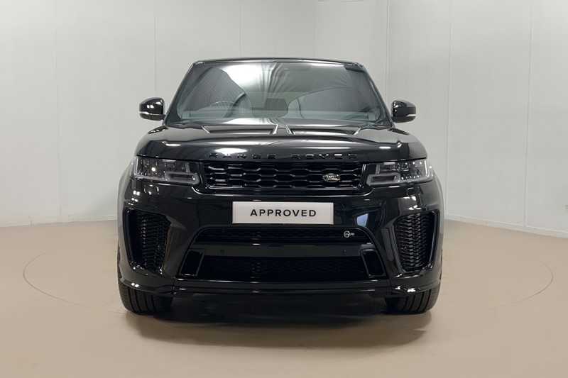 Used Land Rover Range Rover Sport 2021 for sale - 77702821: Photo 7