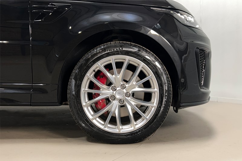 Used Land Rover Range Rover Sport 2021 for sale - 77702821: Photo 8