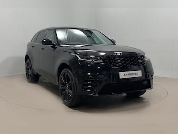 Used Land Rover Range Rover Velar 2020 for sale - 79571893: Photo