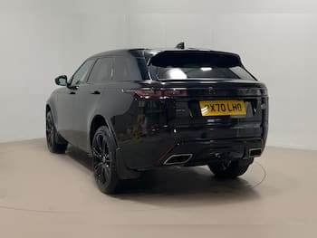 Used Land Rover Range Rover Velar 2020 for sale - 79571893: Photo