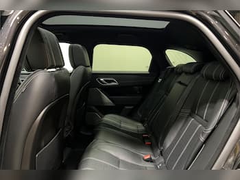 Used Land Rover Range Rover Velar 2020 for sale - 79571893: Photo