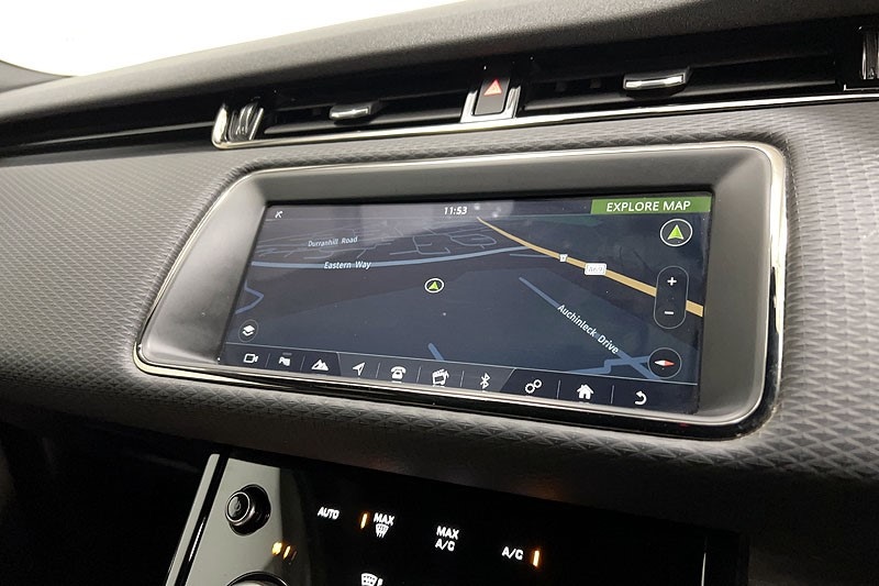 Used Land Rover Range Rover Evoque 2020 for sale - 77803994: Photo 11