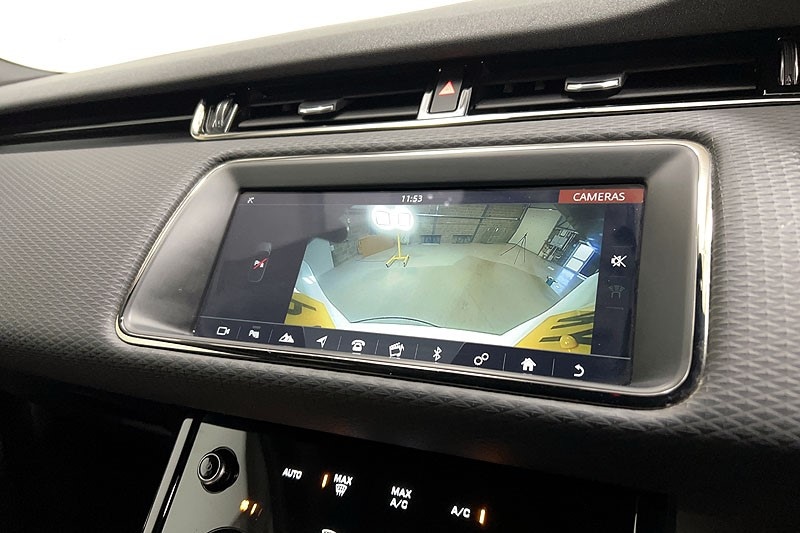 Used Land Rover Range Rover Evoque 2020 for sale - 77803994: Photo 12