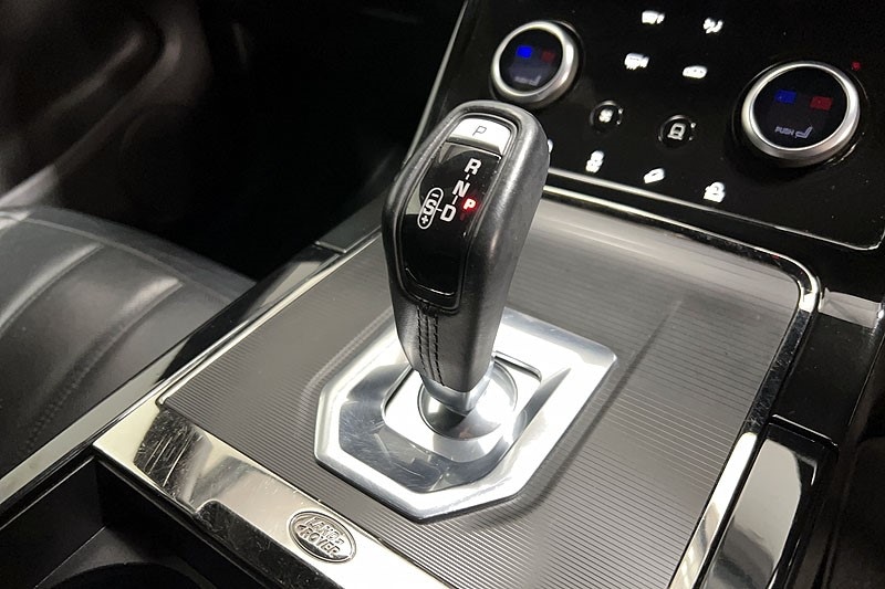 Used Land Rover Range Rover Evoque 2020 for sale - 77803994: Photo 13