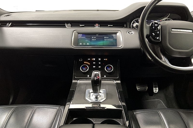 Used Land Rover Range Rover Evoque 2020 for sale - 77803994: Photo 14
