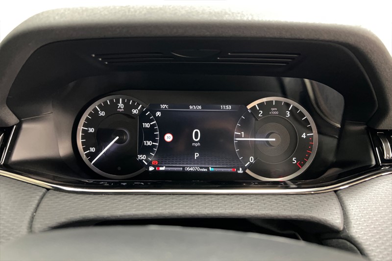 Used Land Rover Range Rover Evoque 2020 for sale - 77803994: Photo 16