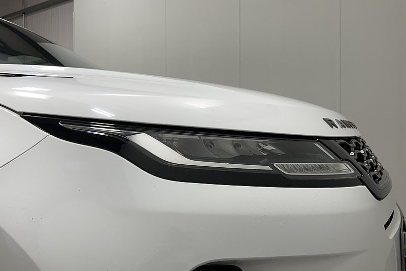 Used Land Rover Range Rover Evoque 2020 for sale - 77803994: Photo 17