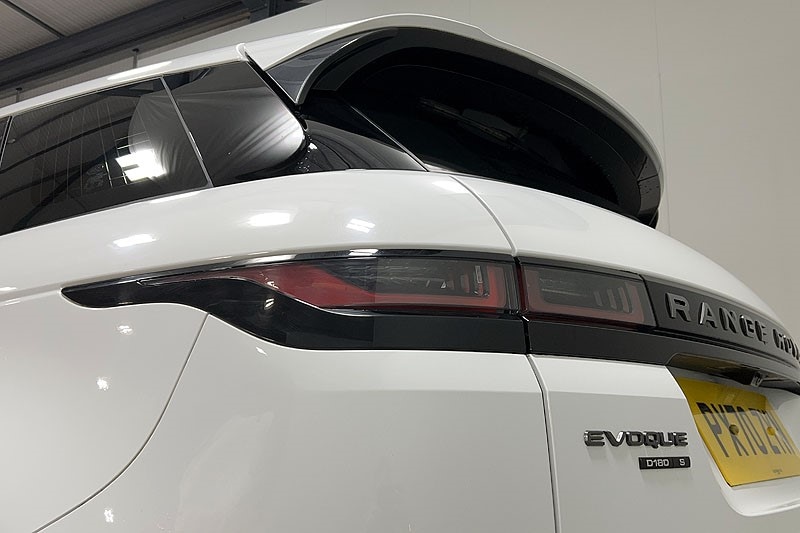 Used Land Rover Range Rover Evoque 2020 for sale - 77803994: Photo 19