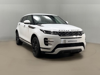 Used Land Rover Range Rover Evoque 2020 for sale - 77803994: Photo