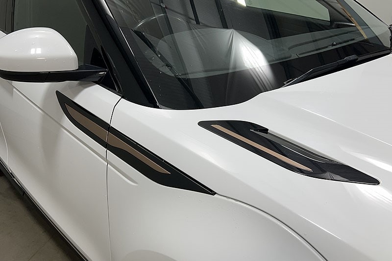 Used Land Rover Range Rover Evoque 2020 for sale - 77803994: Photo 20