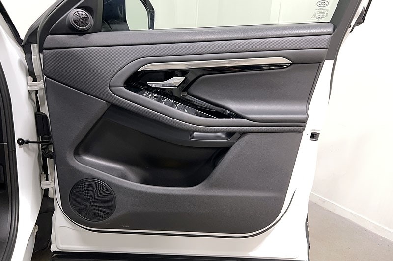 Used Land Rover Range Rover Evoque 2020 for sale - 77803994: Photo 21