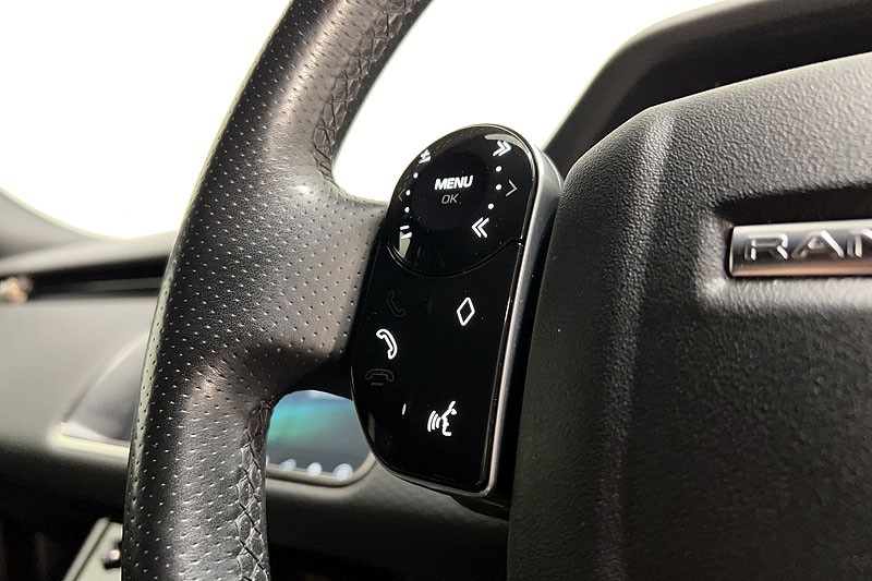 Used Land Rover Range Rover Evoque 2020 for sale - 77803994: Photo 29