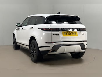 Used Land Rover Range Rover Evoque 2020 for sale - 77803994: Photo