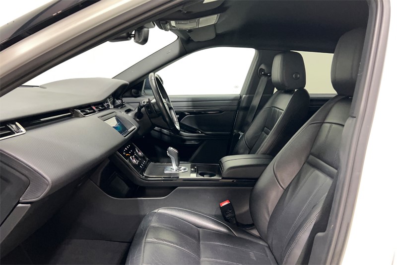 Used Land Rover Range Rover Evoque 2020 for sale - 77803994: Photo 3