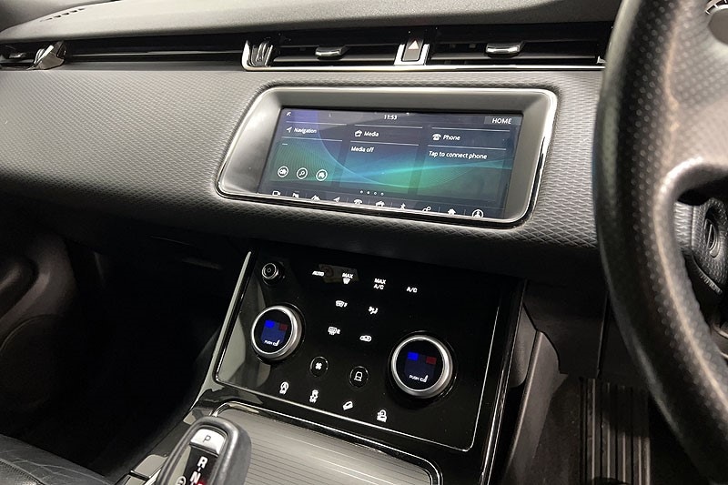 Used Land Rover Range Rover Evoque 2020 for sale - 77803994: Photo 30