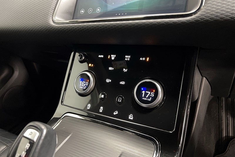 Used Land Rover Range Rover Evoque 2020 for sale - 77803994: Photo 31