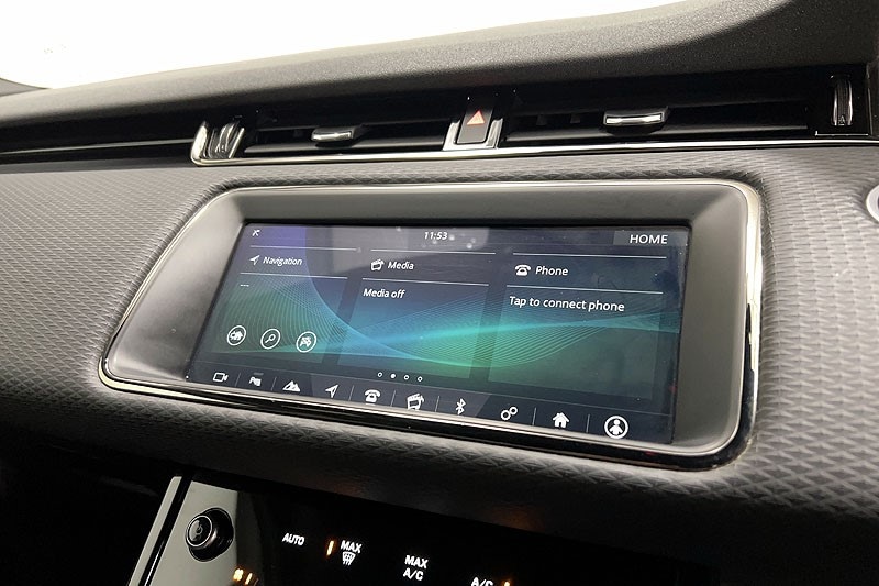 Used Land Rover Range Rover Evoque 2020 for sale - 77803994: Photo 32