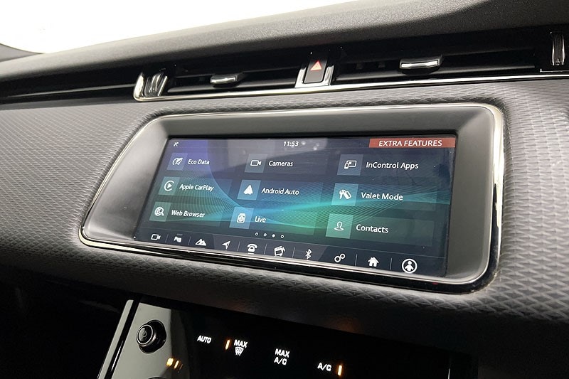 Used Land Rover Range Rover Evoque 2020 for sale - 77803994: Photo 33