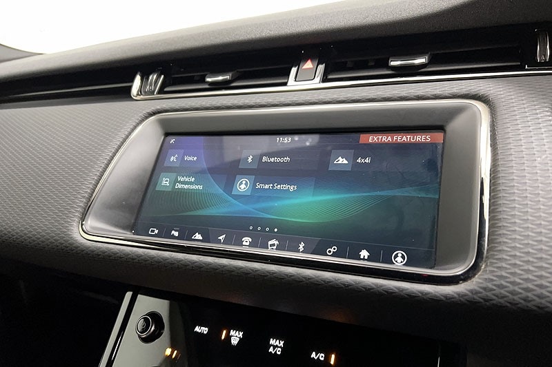 Used Land Rover Range Rover Evoque 2020 for sale - 77803994: Photo 34